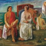 Guido Pajetta. Miti e figure tra forma e colore