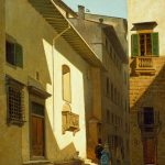 44. Signorini T., Santa Maria de’ Bardi a Firenze