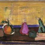 Guido Pajetta. Miti e figure tra forma e colore