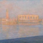 7. Monet Il Palazzo Ducale visto da S. Giorgio Maggiore_1