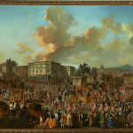 AntonioCioci Ricevimento al Quirinale