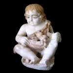 Cupid (c) Parco Archeologico di Pompeii
