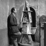Remo Bianco. Le impronte della memoria