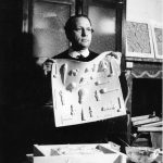 Remo Bianco. Le impronte della memoria