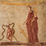 Fortuna (c) Museo Archeologico Nazionale di Napoli