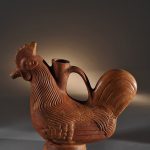 Rhyton (c) Parco Archeologico di Pompeii
