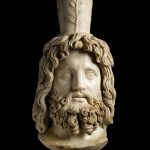 Serapis (c) Museum of London