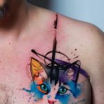 Torino Tattoo Convention (1)