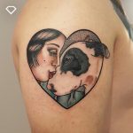 Torino Tattoo Convention (2)
