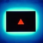 1993_Nanda-Vigo,-‘Light-progressions’,-Omaggio-a-Gio-Ponti,-cm-109×139