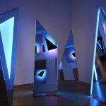 92557-2018_Mostra-_Sky-tracks_Trigger-of-the-Space_-installation-view_-Galleria-San-Fedele-Milano_-foto-Marco-Poma