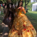 belle e cappellaio