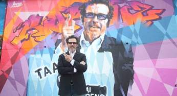 Movie Week: al MIC Incontro e spritz con Germano Lanzoni aka il Milanese Imbruttito