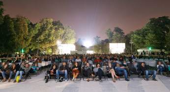 Al via la seconda edizione di Milano MovieWeek. Una settimana immersi nel cinema