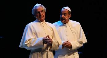Teatro Manzoni: al via la nuova stagione tra tante risate, spunti di riflessione e grandi attori