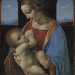 1. Hermitage Madonna Litta_1