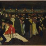 11. Picasso Le Moulin de la Galette