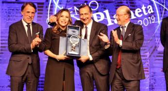 Premio DeA Planeta: apre il bando della seconda edizione
