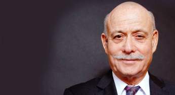 Jeremy Rifkin sarà al Museo della Scienza e Tecnologia il 22 ottobre in anteprima nazionale per la presentazione del suo libro