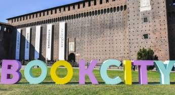 Arriva BookCity Milano, la manifestazione dedicata al libro e alla lettura in giro per la città