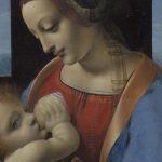 cover_1. Hermitage Madonna Litta_1