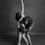 Giulia e Laura@DB
