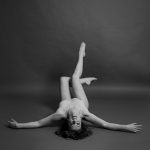 Nadia Scherani@DB