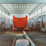 14. FotoIndustria 2019_Luigi Ghirri_Ferrari
