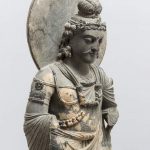 24. Bodhisattva Maitreya_1