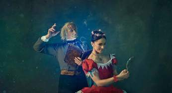Coppélia, il classico delle feste in diretta via satellite nei cinema da Covent Garden