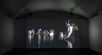 VISIO. Moving Images After Post-Internet, l’arte contemporanea torna a Palazzo Strozzi