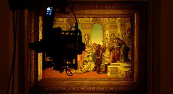 La Grande Arte al Cinema, il calendario della nuova stagione con sette titoli imperdibili
