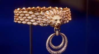 Van Cleef & Arpels: il Tempo, la Natura, l’Amore, a Palazzo reale la preziosa mostra