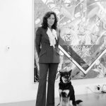 10. Walead Beshty Gallery President_1