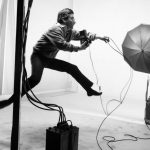 11 .Richard Avedon, New York, 1966