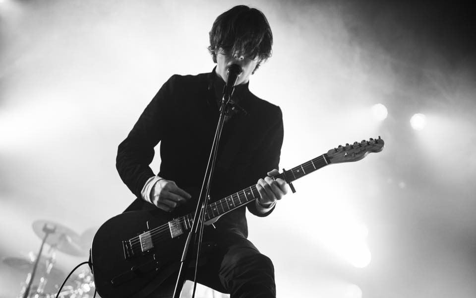 Catfish and the Bottlemen live