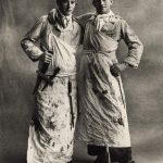 14. Irving Penn Les Garçons Bouchers_1