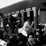22_Il treno del Sud_Archivio Carlo Orsi