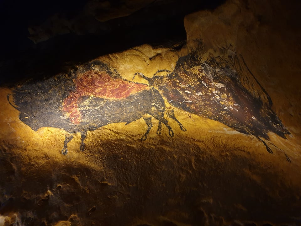 Lascaux 3.0