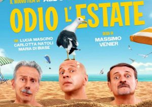 cover_Odio l'estate locandina film Aldo Giovanni e Giacomo-2