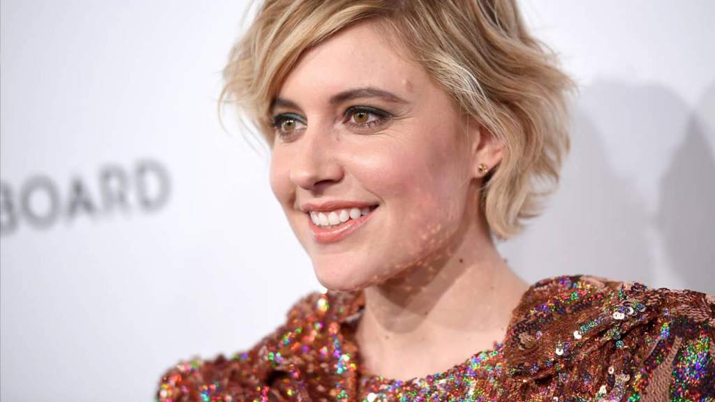 greta gerwig