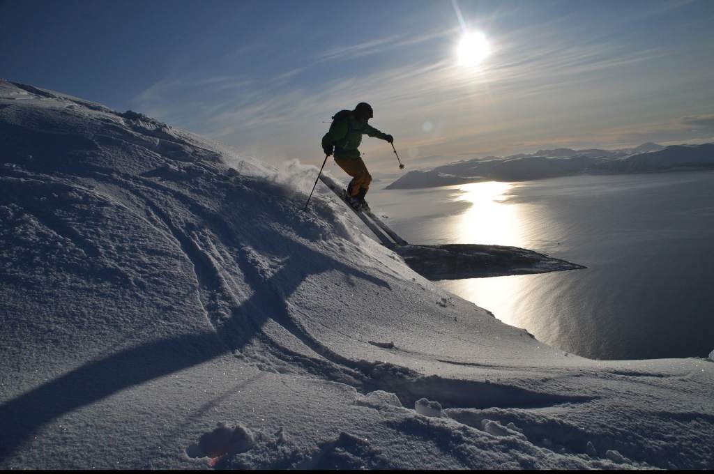 Trentino Alto Adige - piste da sci e snowboard