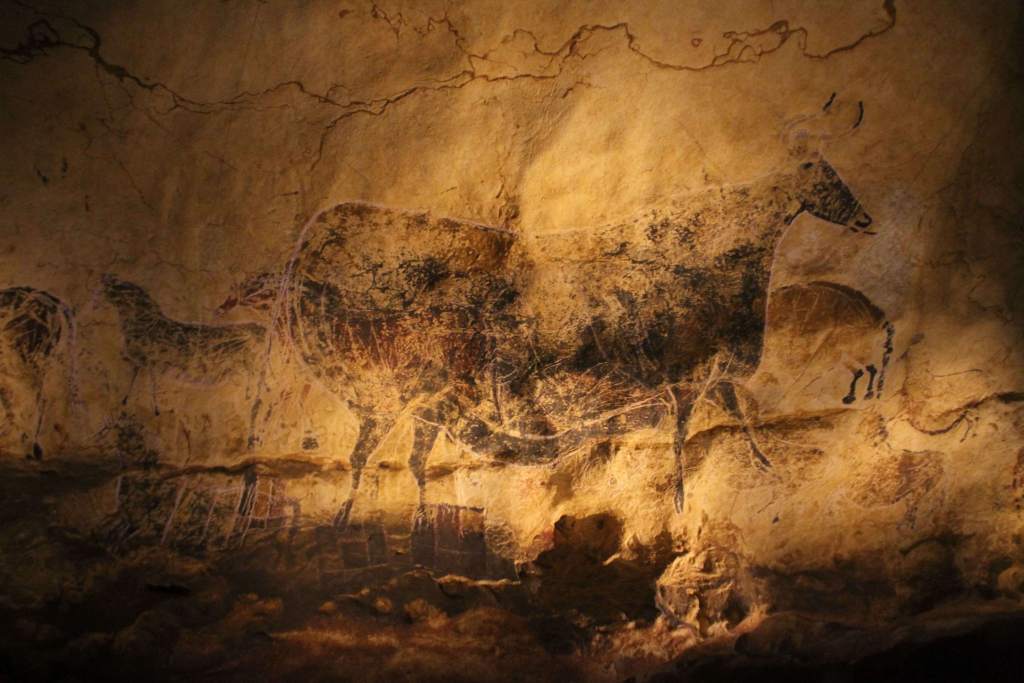 Lascaux 3.0