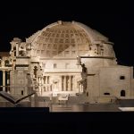 NuoveGallerieLeonardo_CittÖ-ideale1∏LorenzaDaverio_Museoscienza