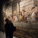 NuoveGallerieLeonardo_Ispirati-da-Leonardo∏LorenzaDaverio_Museoscienza
