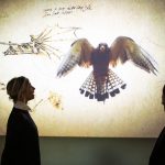 NuoveGallerieLeonardo_Sogno-del-volo∏LorenzaDaverio_Museoscienza