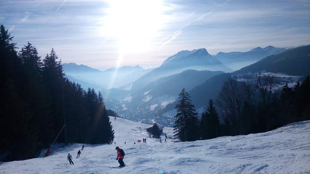 Trentino Alto Adige - piste da sci e snowboard