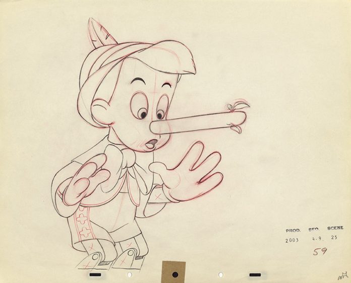 Al Mudec Arriva La Magia Disney La Mostra Che Racconta Le Storie Senza Tempo