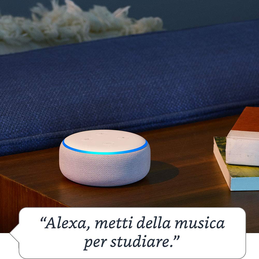san valentino regali per lui - alexa