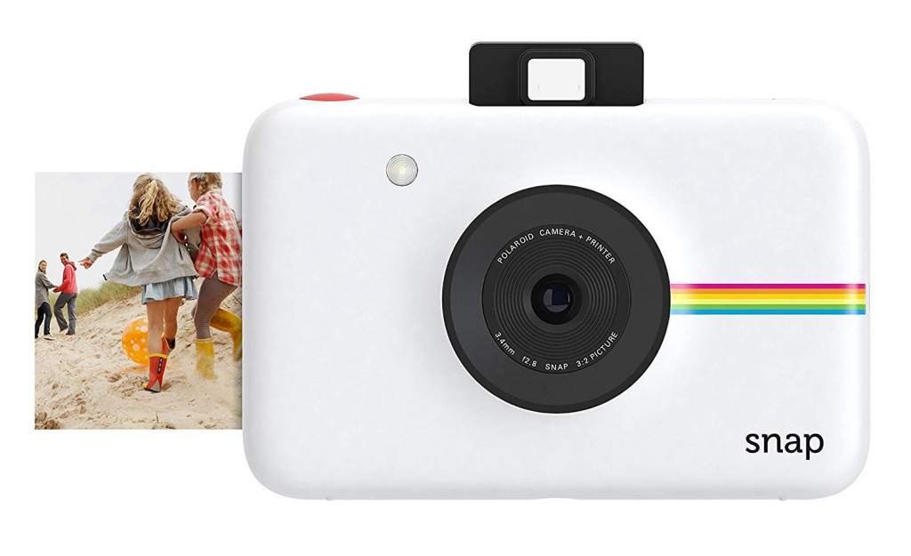 polaroid